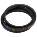 RS PRO Drive Belt, belt section A 1350 mm Outside Length, 1300 mm Inside Length, 8 mm Height, 13 mm Width 472-086