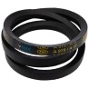 RS PRO Drive Belt Classical A Section, Outside Length 990 mm, Inside Length 940 mm, Belt Width 13 mm, Belt Height 8 472-010