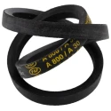 RS PRO Drive Belt A Section Classic Rubber Polyethylene Terephthalate Cord 817 mm Outside Length 767 mm Inside 472-054