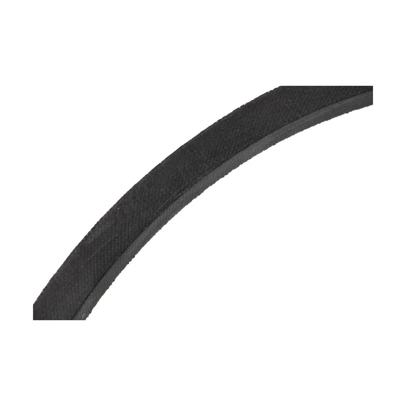RS PRO Drive Belt A Section Classic Rubber Polyethylene Terephthalate Cord 817 mm Outside Length 767 mm Inside 472-054