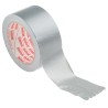 Loctite UniBond Synthetic Rubber Duct Tape 50mm Width 25m Length, PE Coated Finish 2675518
