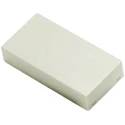 Takachi Electric Industrial General Purpose ABS Enclosure SW Series Grey Lid 40 mm x 125 mm x 70 mm SW-125S
