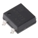 Panasonic DC Input Surface Mount Optocoupler 4-Pin PDIP AQY272A