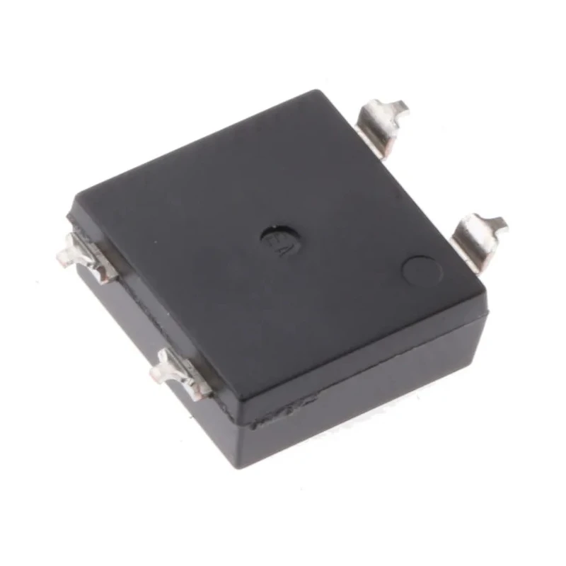 Panasonic DC Input Surface Mount Optocoupler 4-Pin PDIP AQY272A