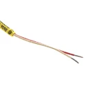 Electrotherm PT100 RTD Sensor 10 mm Diameter, 40 mm Length, F0.3 Accuracy, Max Temperature 400 °C 
