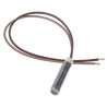 Acim Jouanin Cartridge Heater Stainless Steel 10 mm Diameter 40 mm Length 250 W Power 230V AC H10X40X250