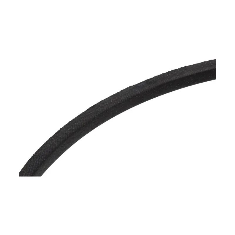 RS PRO Drive Belt, belt section Z, Outside Length 858 mm, Inside Length 820 mm, Belt Height 6 mm, Belt Width 10 mm 471-938