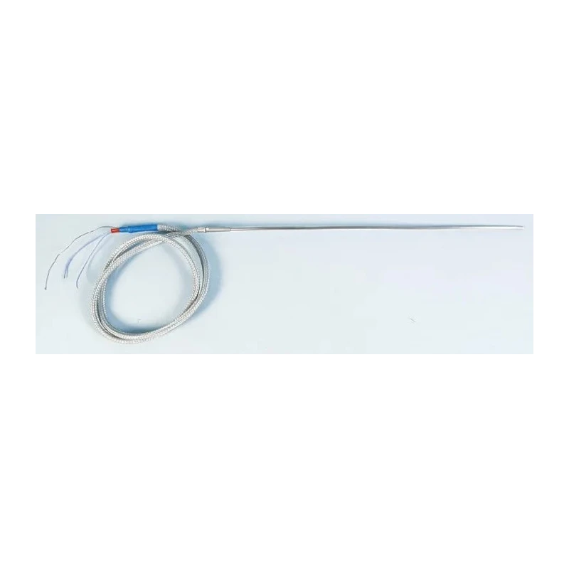 Acim Jouanin Formable Coil Heater 230V AC 200W 1000mm Length 3.7mm Width RCF 200