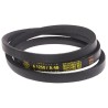 RS PRO Drive Belt V Belt Section A, Rubber & Polyester Material, 1270 mm Outside Length, 1220 mm Inside Length, 13 472-004