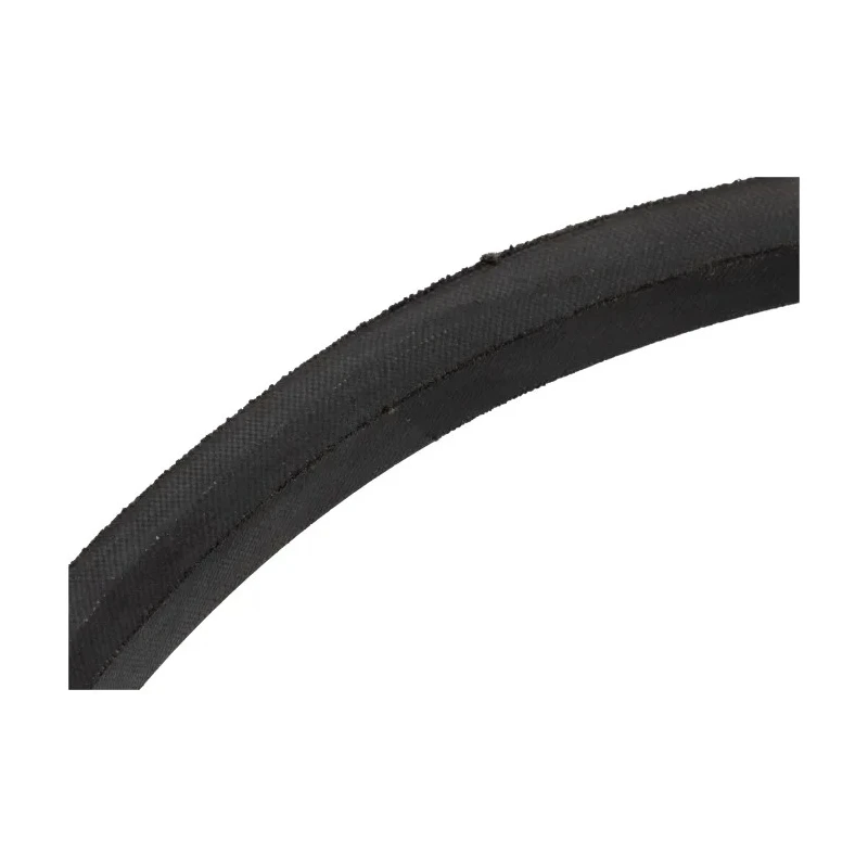 RS PRO B Section Drive Belt, Classical Belt Polyethylene Terephthalate and Rubber, Length 1109 mm Outside, 1040 mm 471-972
