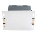 Siemens 24 V Screw Sealed Lead Acid Battery 3.2 Ah, 190 mm x 151 mm x 82 mm 6EP1935-6MD11