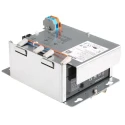 Siemens 24 V Screw Sealed Lead Acid Battery 3.2 Ah, 190 mm x 151 mm x 82 mm 6EP1935-6MD11