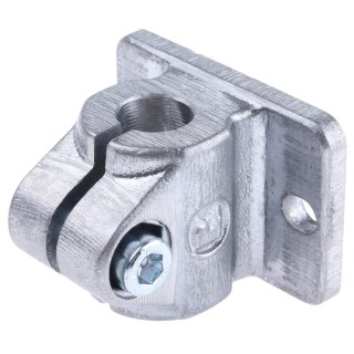 Rose+Krieger Flange Clamp Series FK, Type FK, Model , Made in Germany 12120000020