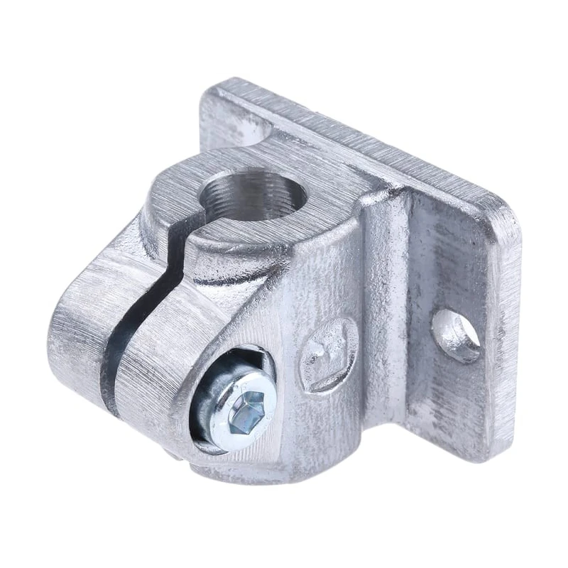 Rose+Krieger Flange Clamp Series FK, Type FK, Model , Made in Germany 12120000020