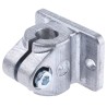 Rose+Krieger Flange Clamp Series FK, Type FK, Model , Made in Germany 12120000020