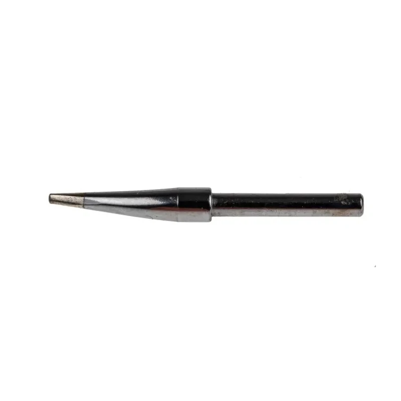Weller 1 mm Bent Soldering Iron Tip Compatible with WTA50 Tweezers T0054415299
