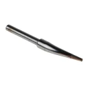 Weller 1 mm Bent Soldering Iron Tip Compatible with WTA50 Tweezers T0054415299