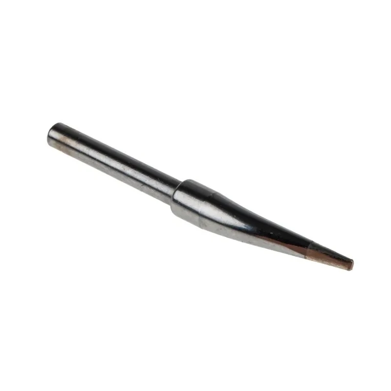 Weller 1 mm Bent Soldering Iron Tip Compatible with WTA50 Tweezers T0054415299