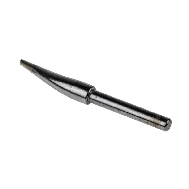 Weller 1 mm Bent Soldering Iron Tip Compatible with WTA50 Tweezers T0054415299