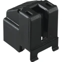 Mersen NH Series Polyamide Tag Fuse Holder Terminal Cover IP64 IP40 VDE EAC M222513 / BB00TS