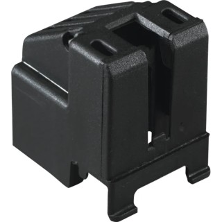 Mersen NH Series Polyamide Tag Fuse Holder Terminal Cover IP64 IP40 VDE EAC M222513 / BB00TS