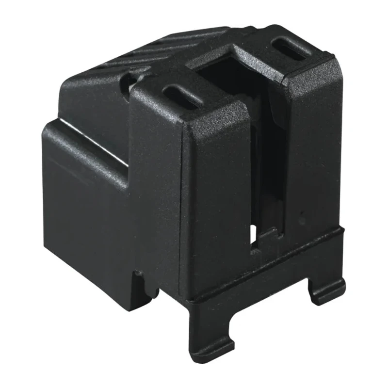 Mersen NH Series Polyamide Tag Fuse Holder Terminal Cover IP64 IP40 VDE EAC M222513 / BB00TS