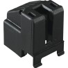 Mersen NH Series Polyamide Tag Fuse Holder Terminal Cover IP64 IP40 VDE EAC M222513 / BB00TS