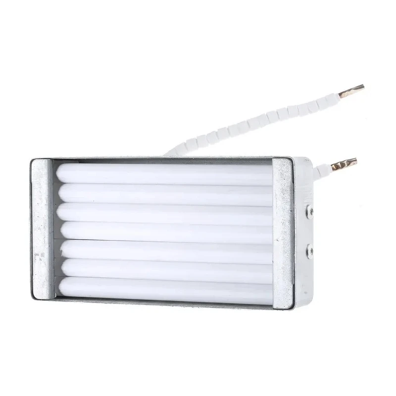 RS PRO Quartz Heating Element 325 W 230V AC 123.5mm Length 62.5mm Width 376-2600