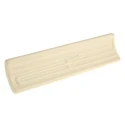 RS PRO Ceramic Heating Element, 350 W, 230 V AC, 245 mm Length, 60 mm Width 376-2672