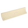 RS PRO Ceramic Heating Element, 350 W, 230 V AC, 245 mm Length, 60 mm Width 376-2672