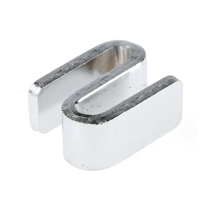 RS PRO Steel S Clip Load Capacity 360kg Chrome Plated Wire Shelving System 374-1681