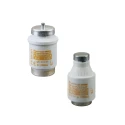 Mersen 6A, 500V AC D2 Diazed Fuse, E27 Thread Size, gR E214065