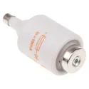 Mersen 6A, 500V AC D2 Diazed Fuse, E27 Thread Size, gR E214065