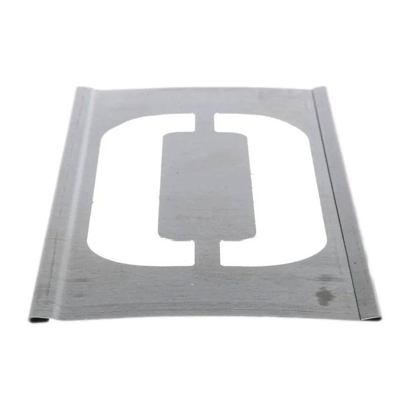 AT Brown Zinc Stencil Numbers Only 13 Piece Set 102 mm Character Height 100131