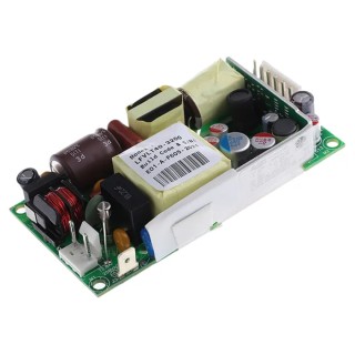EOS Switching Power Supply 3 Output 12.5V DC 40 W 264V AC LFVLT40-3200