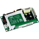 EOS Switching Power Supply 15V 60W Chassis Mount, 90-264V AC Input, LFVLT60-1002