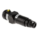 Eaton Industrial Power Connector Cable Mount 16A 130V IP66 Black 