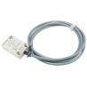 Carlo Gavazzi Capacitance Level Sensor, Chassis Mount, Polycarbonate and ABS Housing, 1.5 m Cable Length, 0 to VC5510NNOP