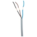 Carlo Gavazzi Capacitance Level Sensor, Chassis Mount, Polycarbonate and ABS Housing, 1.5 m Cable Length, 0 to VC5510NNOP
