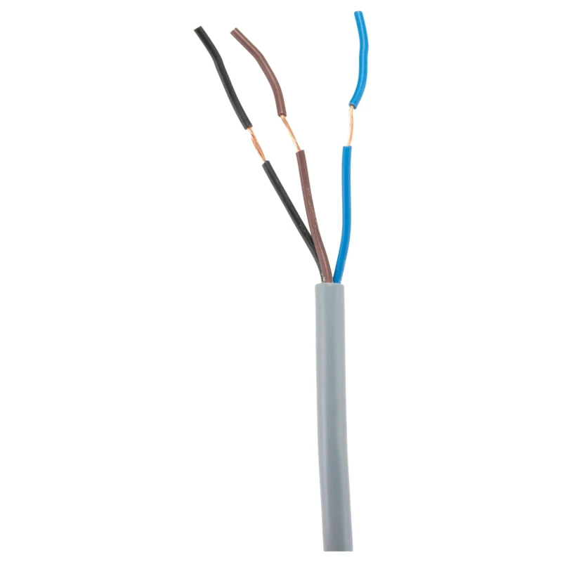 Carlo Gavazzi Capacitance Level Sensor, Chassis Mount, Polycarbonate and ABS Housing, 1.5 m Cable Length, 0 to VC5510NNOP