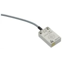 Carlo Gavazzi Capacitance Level Sensor, Chassis Mount, Polycarbonate and ABS Housing, 1.5 m Cable Length, 0 to VC5510NNOP