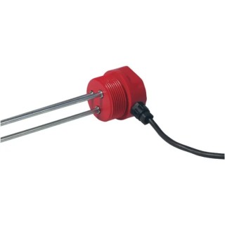 Carlo Gavazzi VN Series Conductive Level Probe Cable Nylon Housing VN2