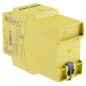 Pilz Safety Relay P2HZ X1 230V AC, 3 Safety Contacts, Manual Reset, DIN Rail Mount P2HZ