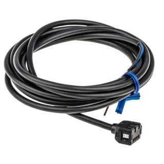 Omron Through Beam Fibre Optic Cable Connector for Use with Series and MDA Series, IEC 60529 IP50/IP66 Standard E3X-DA-S