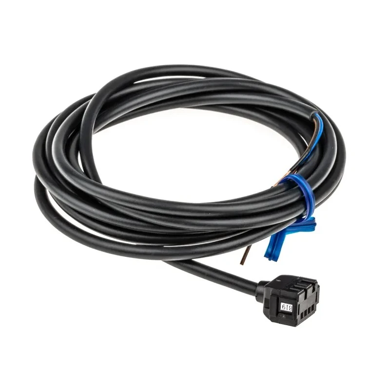 Omron Through Beam Fibre Optic Cable Connector for Use with Series and MDA Series, IEC 60529 IP50/IP66 Standard E3X-DA-S