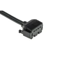 Omron Through Beam Fibre Optic Cable Connector for Use with Series and MDA Series, IEC 60529 IP50/IP66 Standard E3X-DA-S