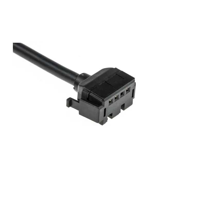 Omron Through Beam Fibre Optic Cable Connector for Use with Series and MDA Series, IEC 60529 IP50/IP66 Standard E3X-DA-S