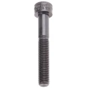 Holo-Krome Black Alloy Steel Hex Socket Cap Screw M6 x 40 mm HK76188