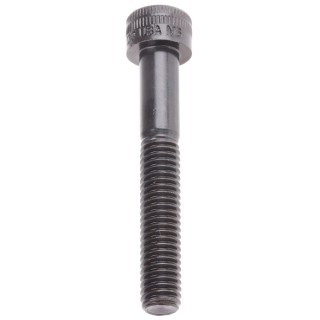 Holo-Krome Black Alloy Steel Hex Socket Cap Screw M6 x 40 mm HK76188