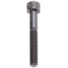 Holo-Krome Black Alloy Steel Hex Socket Cap Screw M6 x 40 mm HK76188